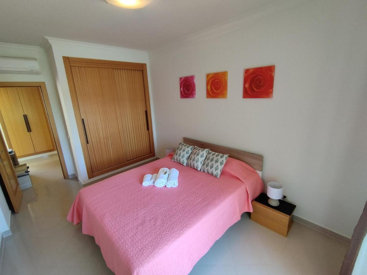 1D Areias De Porches, Pool & A/C - Casas & Papeis Apartment Armação de Pêra Екстериор снимка