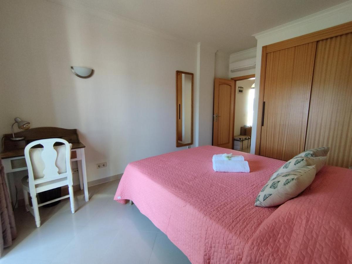 1D Areias De Porches, Pool & A/C - Casas & Papeis Apartment Armação de Pêra Екстериор снимка