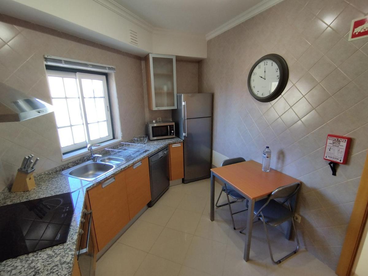 1D Areias De Porches, Pool & A/C - Casas & Papeis Apartment Armação de Pêra Екстериор снимка