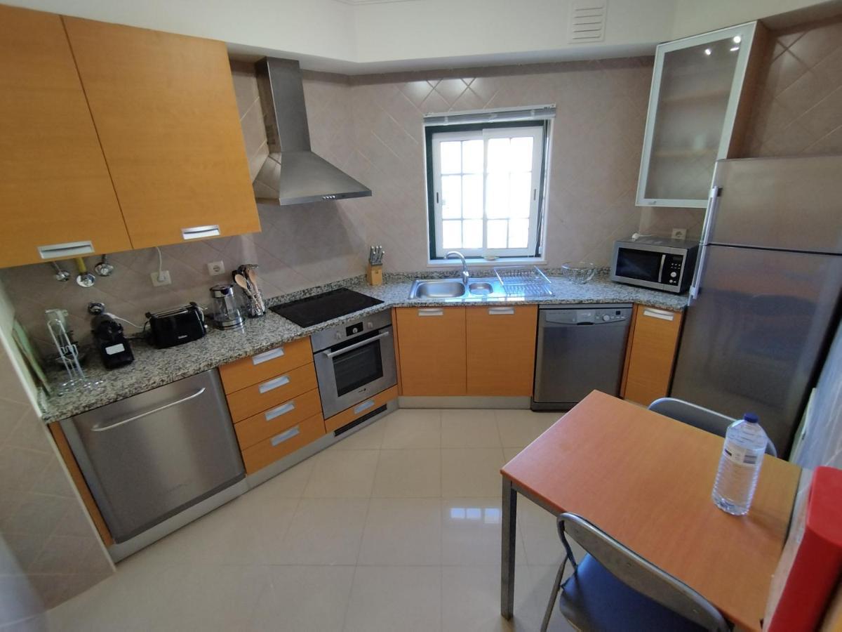 1D Areias De Porches, Pool & A/C - Casas & Papeis Apartment Armação de Pêra Екстериор снимка