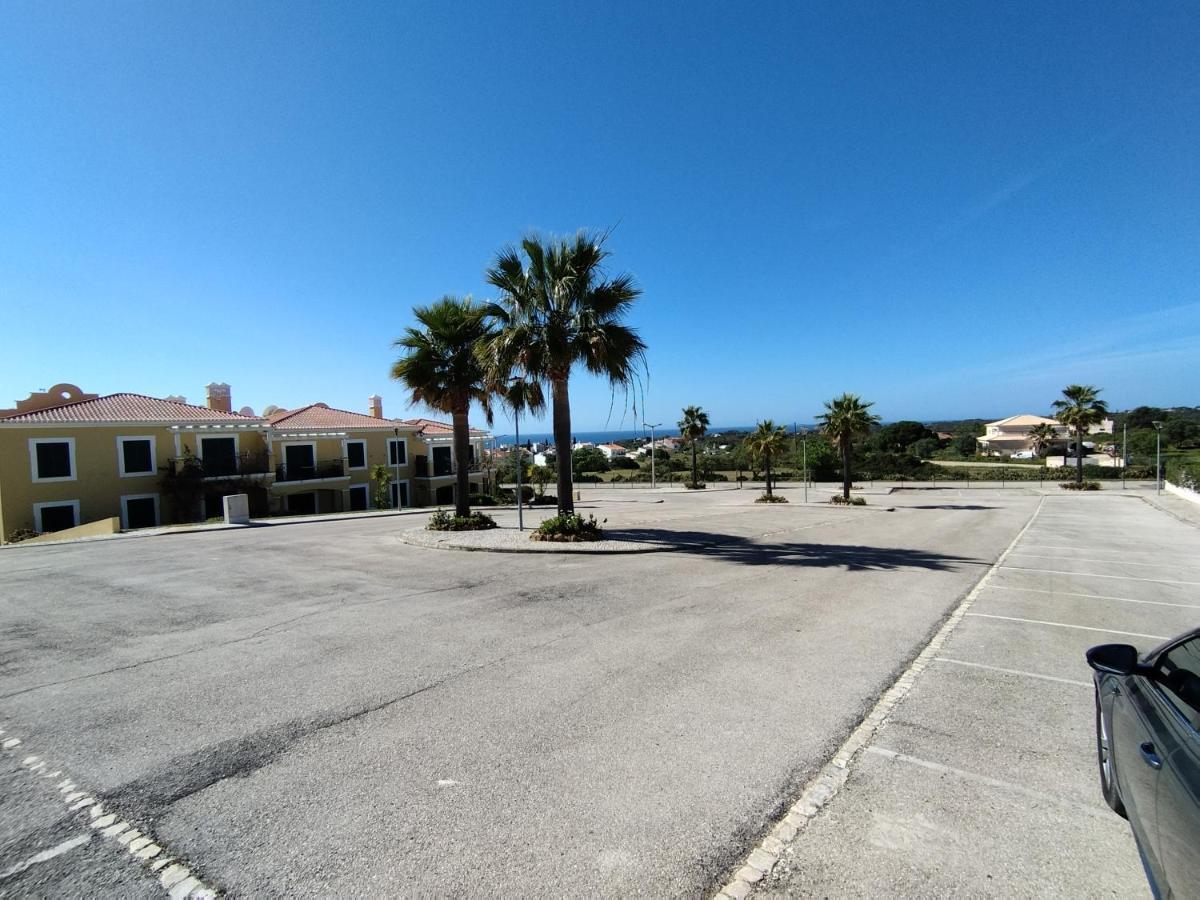 1D Areias De Porches, Pool & A/C - Casas & Papeis Apartment Armação de Pêra Екстериор снимка